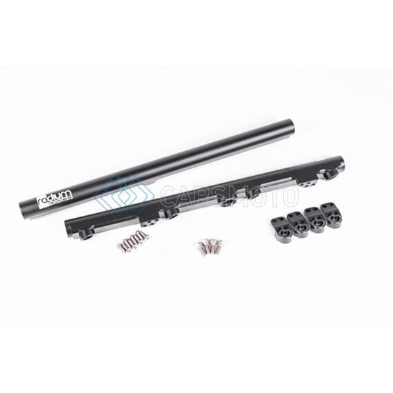 RADIUM ENGINEERING 20-0232 GM LS ENGINE FUEL RAILS