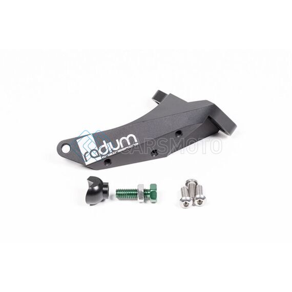RADIUM ENGINEERING 20-0255 2015+ SUBARU WRX/STI MASTER CYLINDER BRACE