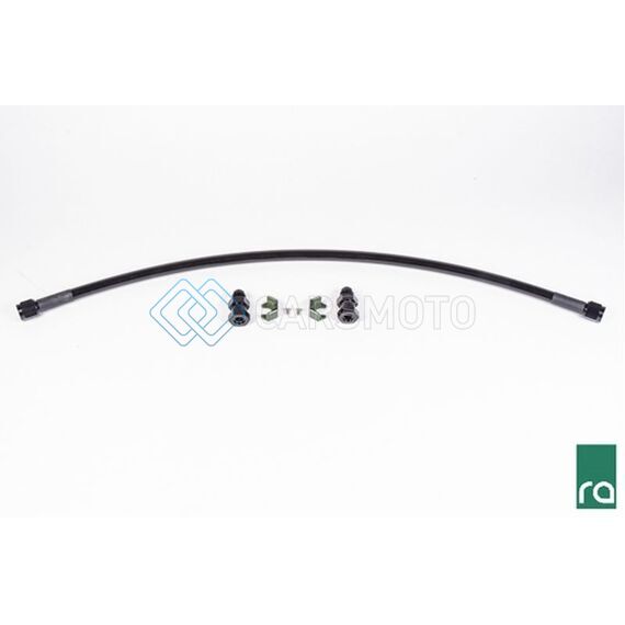 RADIUM ENGINEERING 20-0266 2015+ SUBARU WRX FUEL FEED LINE KIT