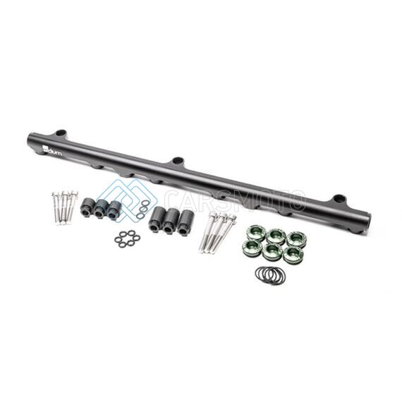 RADIUM ENGINEERING 20-0277 NISSAN RB25DET TOP FEED FUEL RAIL KIT