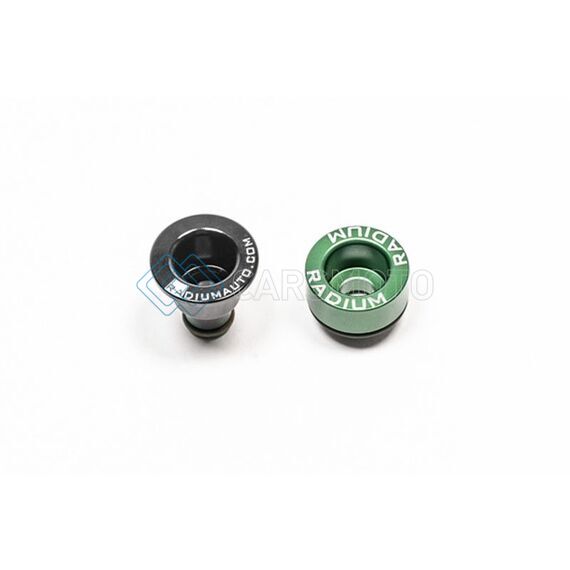 RADIUM ENGINEERING 20-0516 TOYOTA AIR ASSIST INJECTOR SEAT