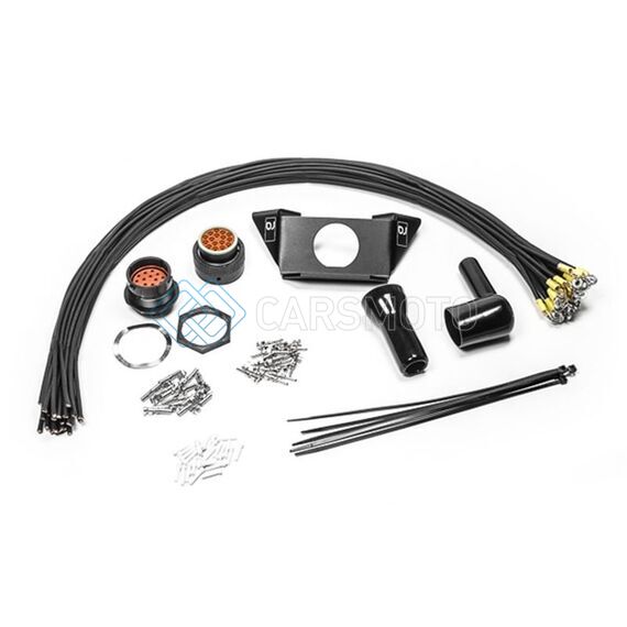 RADIUM ENGINEERING 20-0774 FUEL CELL SUBHARNESS KIT FOR FCST-X (OR FCST)