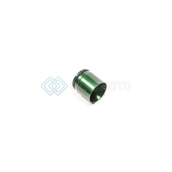RADIUM ENGINEERING 20-0778 INJECTOR SEAT ADAPTER 14MM TO 17MM O-RING 2MM EXTENSION