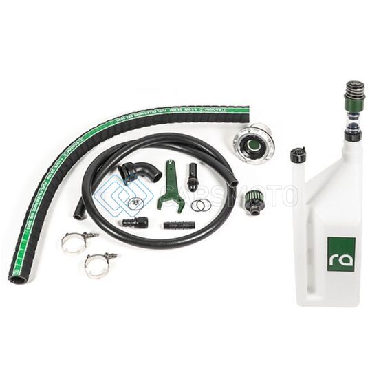 RADIUM ENGINEERING 20-0841-20 FCST-X  REFUELING KIT - DIRECT MOUNT STANDARD FILL