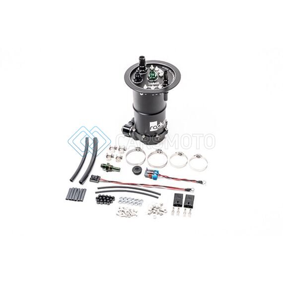 RADIUM ENGINEERING 20-0868 FHST EXTENSION ADD-ON AUDI R8 TYPE-4S LAMBORGHINI HURACAN