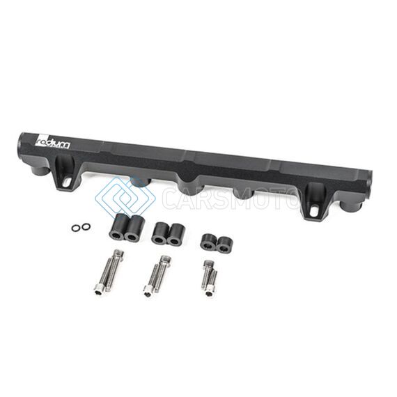 RADIUM ENGINEERING 20-0872 VW/AUDI 1.8T 20V FUEL RAIL