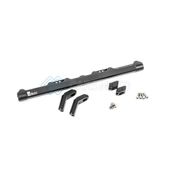 RADIUM ENGINEERING 20-0877 91-03 VOLKSWAGEN GOLF GTI 2.8L 12V VR6 FUEL RAIL