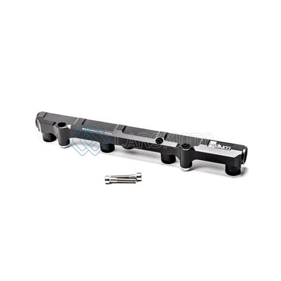 RADIUM ENGINEERING 20-0889 VW/AUDI EA888 FUEL RAIL / PORT INJECTION