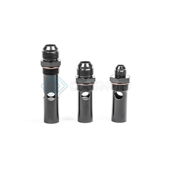 RADIUM ENGINEERING 20-0935 DSV 12AN ORB TO 12AN MALE HIGH FILL