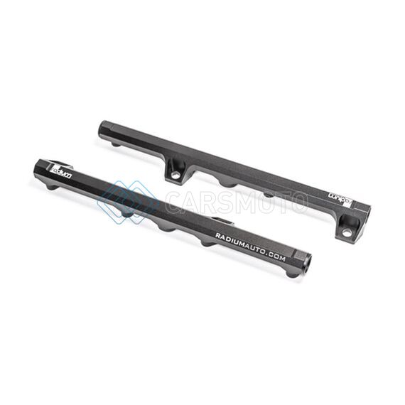 RADIUM ENGINEERING 20-0961 TOYOTA 1UZ-FE NON-VVT-I FUEL RAILS