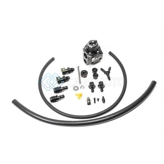 RADIUM ENGINEERING 20-0965 08-21 SUBARU WRX STI (EJ257 ONLY) RA-SERIES FUEL PRESSURE REGULATOR KIT