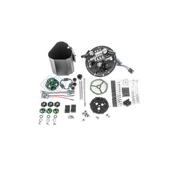 RADIUM ENGINEERING 20-1082 2016+ HONDA CIVIC (EXCL. FL5) FUEL HANGER - FOR WALBRO F90000267/274/285 FUEL PUMPS