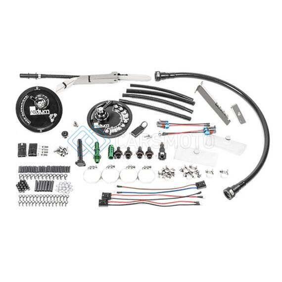 RADIUM ENGINEERING 20-1170 BMW E36 FUEL PUMP HANGER