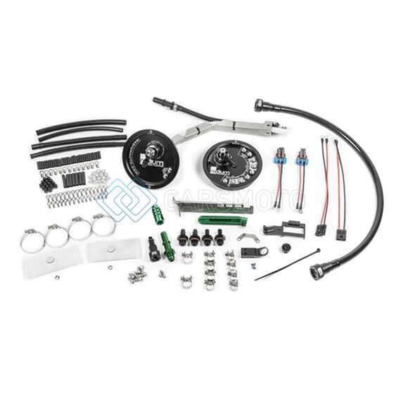 RADIUM ENGINEERING 20-1180 BMW E46 FUEL PUMP HANGER