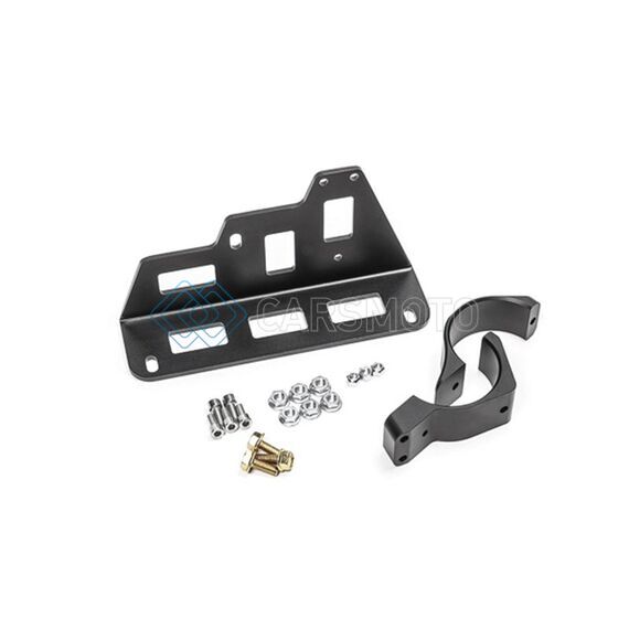 RADIUM ENGINEERING 20-1327 FUEL FILTER MOUNT FOR CTS-V