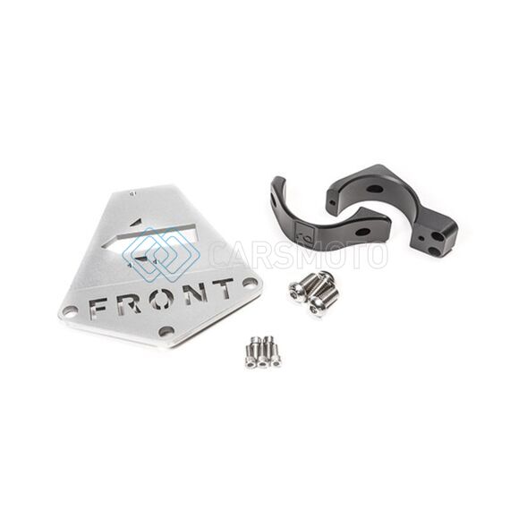RADIUM ENGINEERING 20-1328  10-15 CHEVROLET CAMARO FUEL FILTER MOUNT