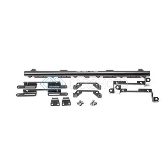 RADIUM ENGINEERING 20-1536 FORD BARRA FUEL RAIL