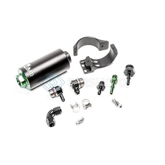 RADIUM ENGINEERING 20-1585 NISSAN FUEL FILTER MOUNT