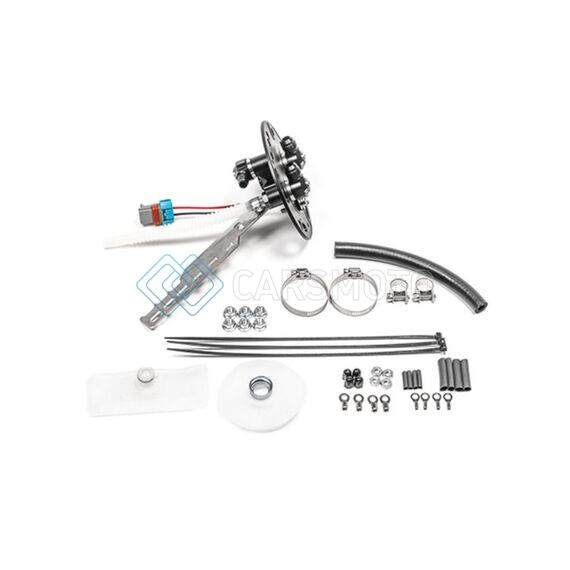 RADIUM ENGINEERING 20-1795 90-93 ACURA INTEGRA/88-91 CIVIC CRX FUEL HANGER PLUMBING KIT
