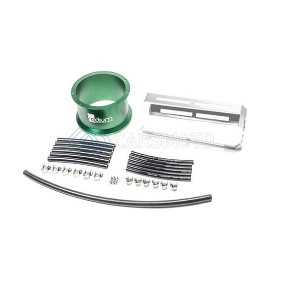 RADIUM ENGINEERING 20-1990-01 FCST-X 1 SURGE TANK PUMPS AND 1 LIFT PUMP INCLUDED (WALBRO GSS342)