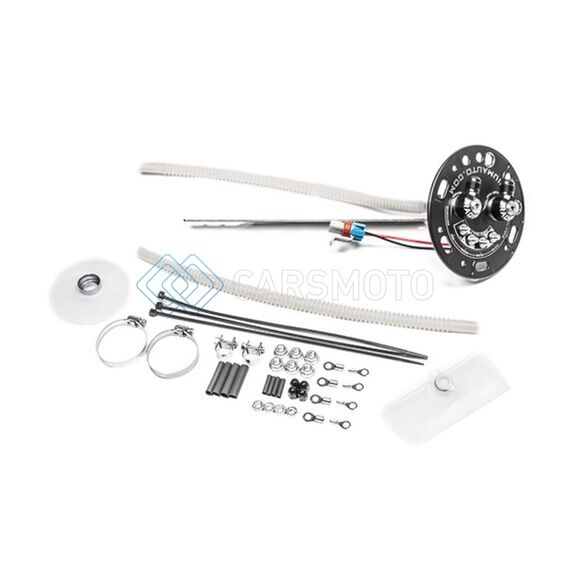RADIUM ENGINEERING 20-2792 90-05 ACURA NSX FUEL HANGER (F90000267/274/285 OR BRUSHLESS PUMPS)