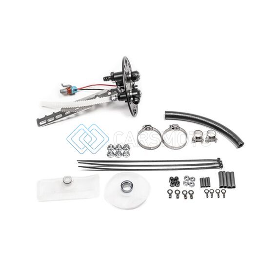 RADIUM ENGINEERING 20-3797 93-98 HONDA DEL SOL DUAL PUMP ADD-ON (WAL F90000267/274/285)