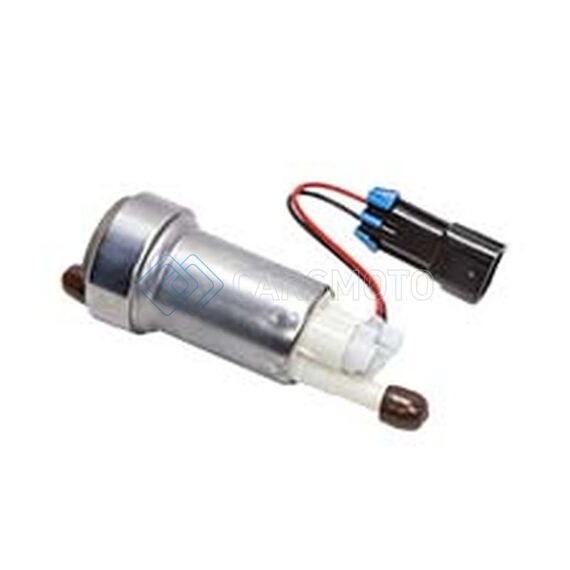 SNOW PERFORMANCE SNF-20085 470LPH E85 COMPATIBLE WALBRO FUEL PUMP (IN TANK)