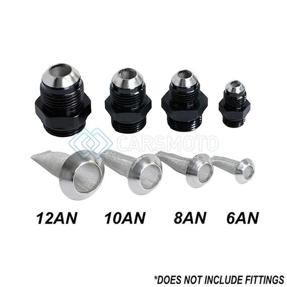 SNOW PERFORMANCE SNF-20142 10AN FILTER INSERT