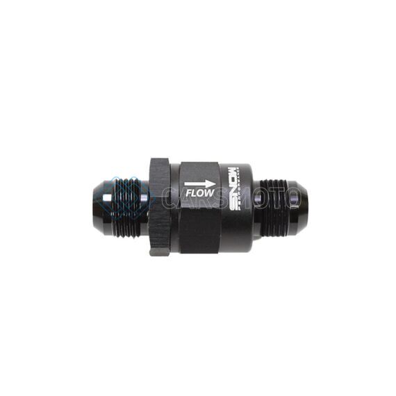 SNOW -8AN SNF-20800 CHECK VALVE