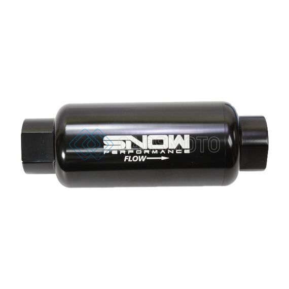 SNOW 100 SNF-21000 MICRON PRE FILTER -10 ORB INLET/OUTLET