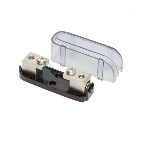 SNOW IN-LINE SNF-25010 FUSE HOLDER