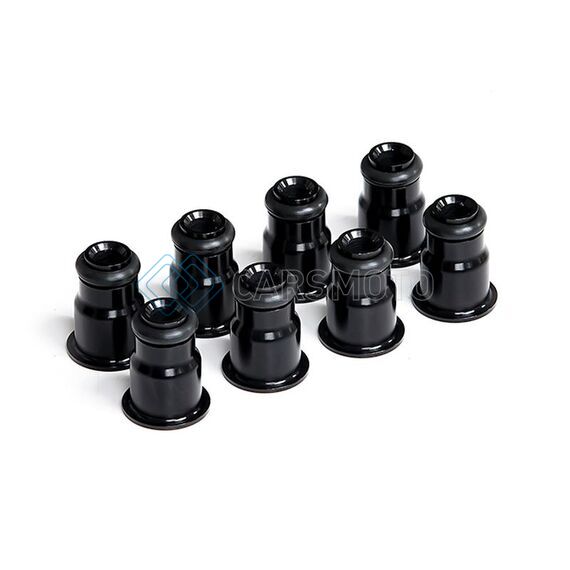 SNOW PERFORMANCE SNF-40027 INJECTOR SPACER 13MM (SET OF 8)