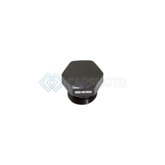 SNOW -6 SNF-60006H ORB PLUG HEX STYLE