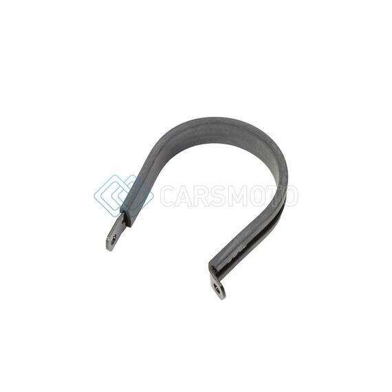 SNOW -32 SNF-62050 CUSHION HOSE CLAMP (50MM)