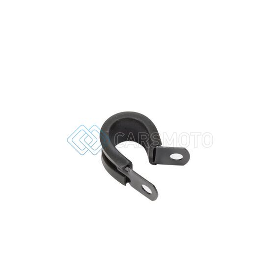SNOW -6 SNF-62600 CUSHION HOSE CLAMP (1/2IN)