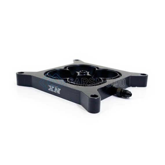 SNOW PERFORMANCE SNO-15153 4150 SHEAR WATER PLATE