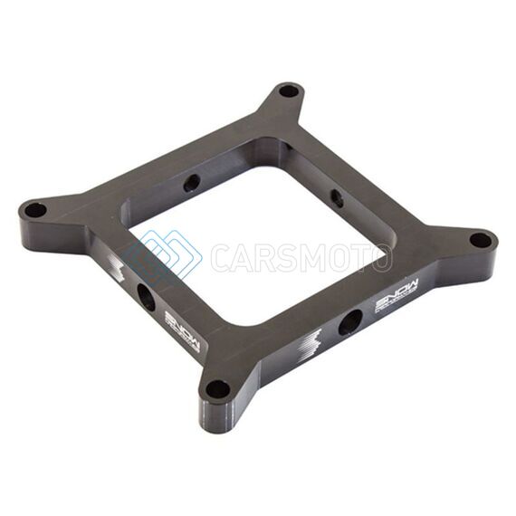 SNOW PERFORMANCE SNO-40050 CARB SPACER PLATE - 4150 STYLE