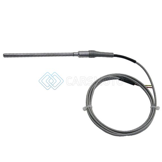 SNOW PERFORMANCE SNO-40061 EGT PROBE W/ YELLOW K TYPE