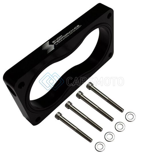 SNOW PERFORMANCE SNO-40070 2005-2010 FORD MUSTANG GT INJECTION PLATE