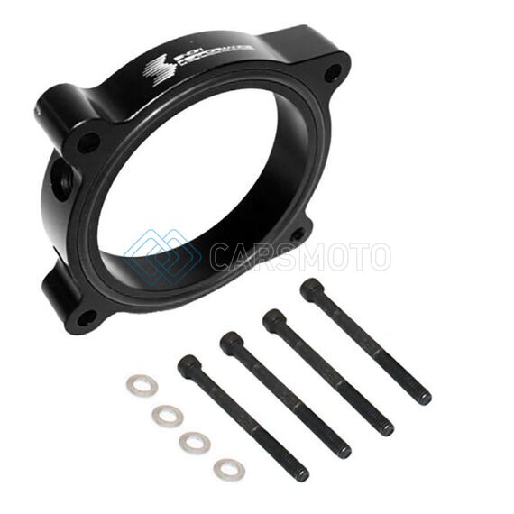 SNOW PERFORMANCE SNO-40071 2011-2014 FORD MUSTANG GT INJECTION PLATE