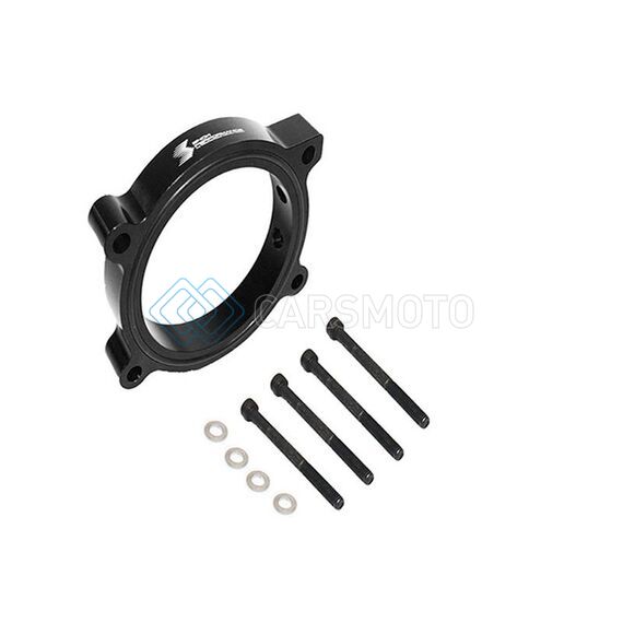 SNOW PERFORMANCE SNO-40072 2010-2014 CHEVROLET CAMARO SS INJECTION PLATE