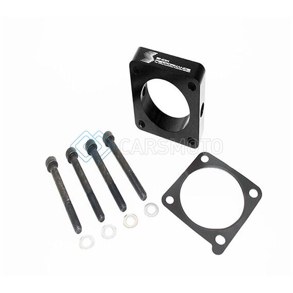 SNOW PERFORMANCE SNO-40075 2007-2015 MITSUBISHI EVO X INJECTION PLATE