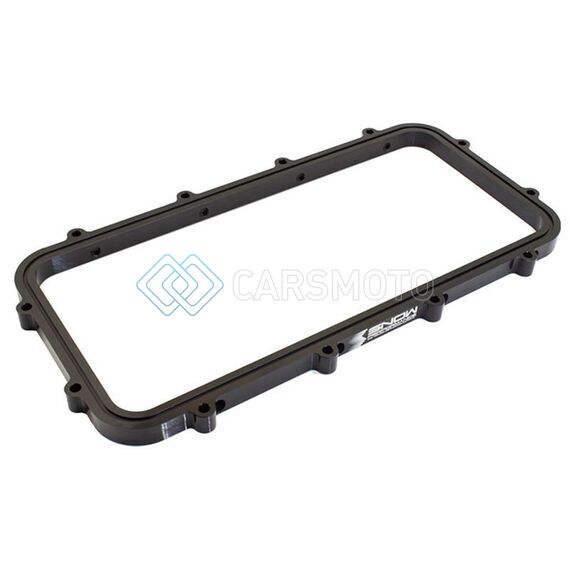 SNOW PERFORMANCE SNO-40083 HI-RAM WATER INJECTION PLATE