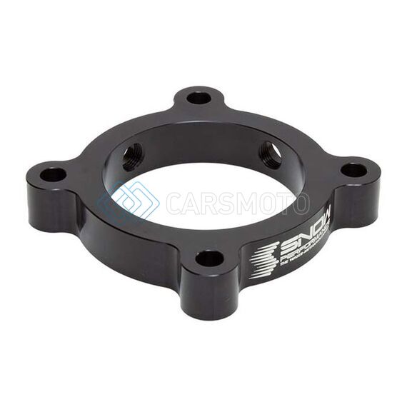 SNOW PERFORMANCE SNO-40085 13-18 FORD FOCUS ST THROTTLE BODY INJECTION PLATE