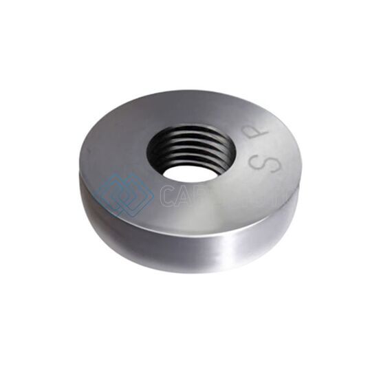 SNOW PERFORMANCE SNO-40130 NOZZLE MOUNTING BUNG (STEEL)