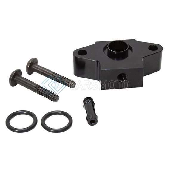SNOW PERFORMANCE SNO-40200 BOOST TAP FOR BMW N20/N55