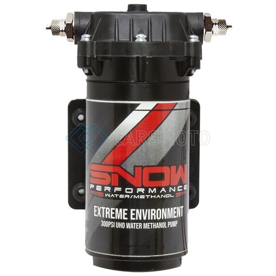 SNOW PERFORMANCE SNO-40900-QC EXTREME ENVIRONMENT 300PSI UHO WATER INJECTION PUMP