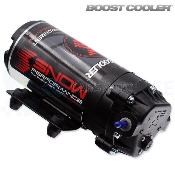 SNOW PERFORMANCE SNO-40900 WATER PUMP EXTREME ENVIRONMENT 300PSI (PUMP ONLY)
