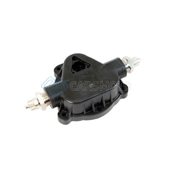 SNOW PERFORMANCE SNO-40900UHA UPPER HOUSING ASSEMBLY (FOR 40900 PUMP PUSH-LOC)