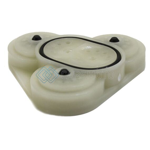 SNOW PERFORMANCE SNO-40900VHA VALVE HOUSING ASSEMBLY (FOR 40900 PUMP)